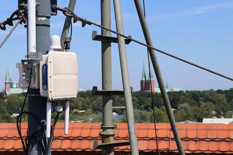 LoRaWAN