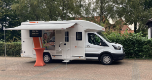 Mobiles Kundencenter