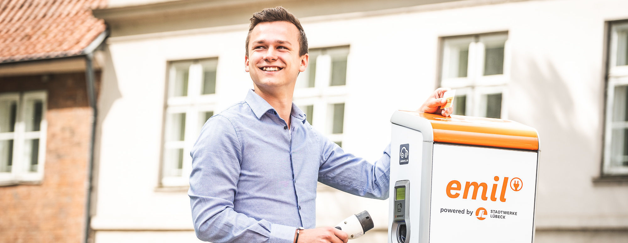E-Mobilität