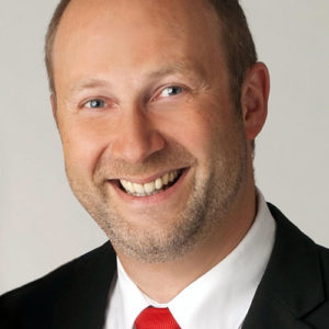 Dr. Matthias Meinefeld