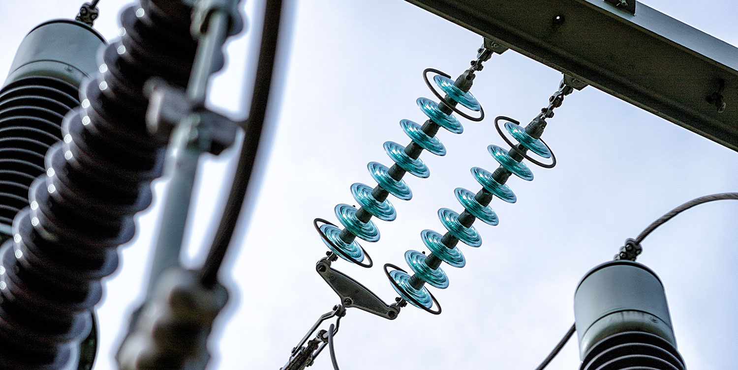 Netzdaten Strom